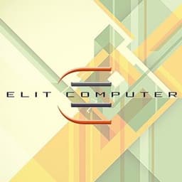 ELİT COMPUTER logosu