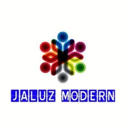 Jalüz Modern logosu