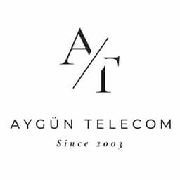 Aygün Telecom logosu