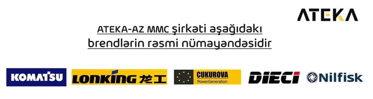 ATEKA-AZ MMC mağaza banneri