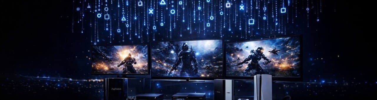 Next Level mağaza banneri