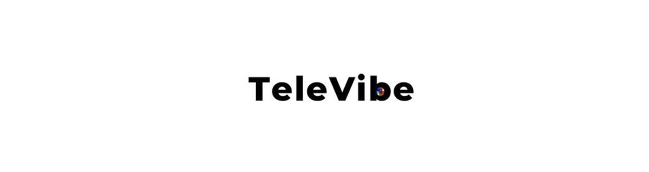 TeleVibe Store mağaza banneri