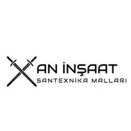 Xan inşaat logosu