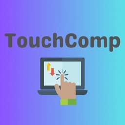 Touchcomp logosu