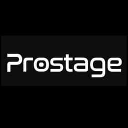 Prostage Səhnə Avadanlıqları logosu
