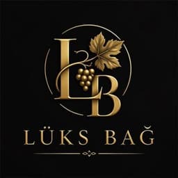 Lüks bağ logosu