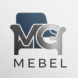 MG Mebel logosu