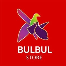 Bülbül Store logosu