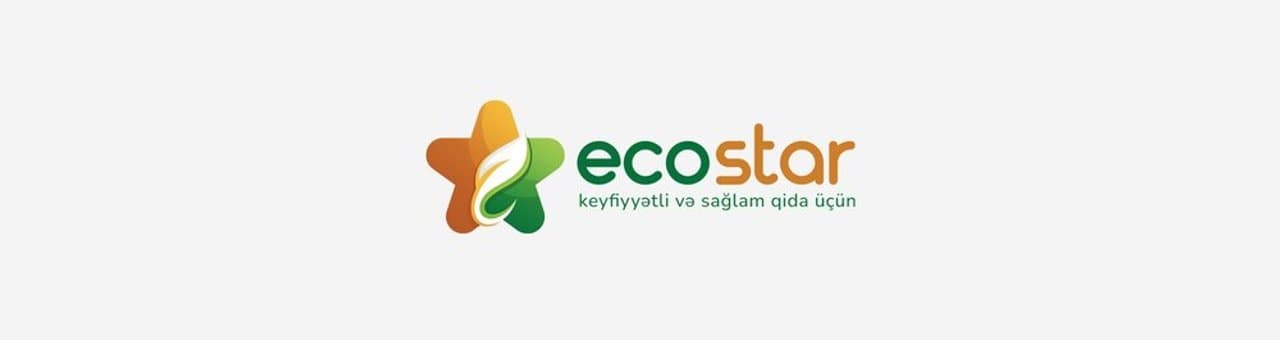 Ecostar MMC mağaza banneri