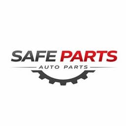 Safe Parts logosu