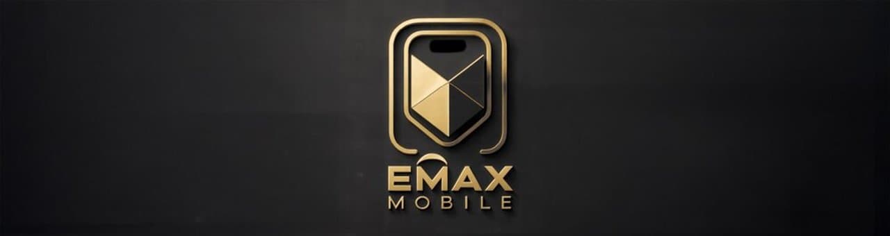 Emax Mobile mağaza banneri
