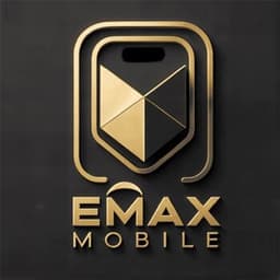 Emax Mobile logosu