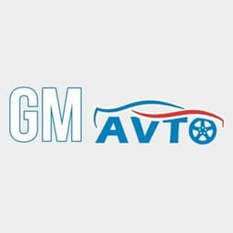 GM Avto logosu