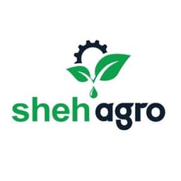 Sheh Agro MMC logosu