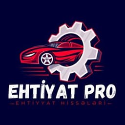 Ehtiyat pro logosu