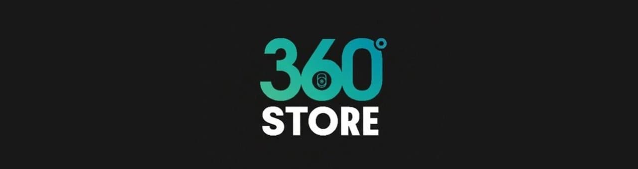 360 Store mağaza banneri