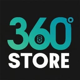 360 Store logosu