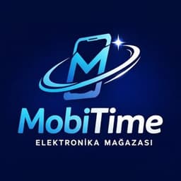 Mobi Time logosu