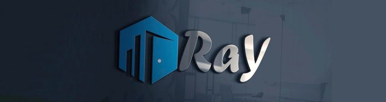 RAY Group MMC mağaza banneri