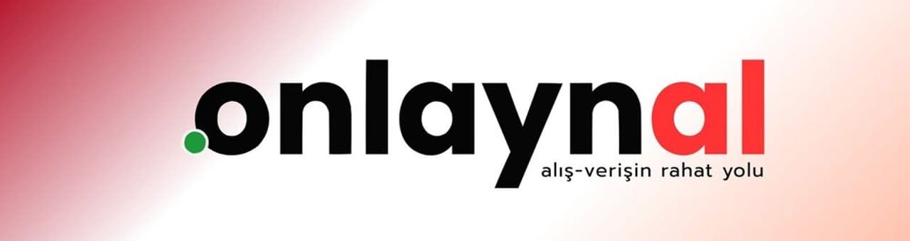 Onlayn al mağaza banneri