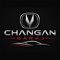 Changan Garaj logosu