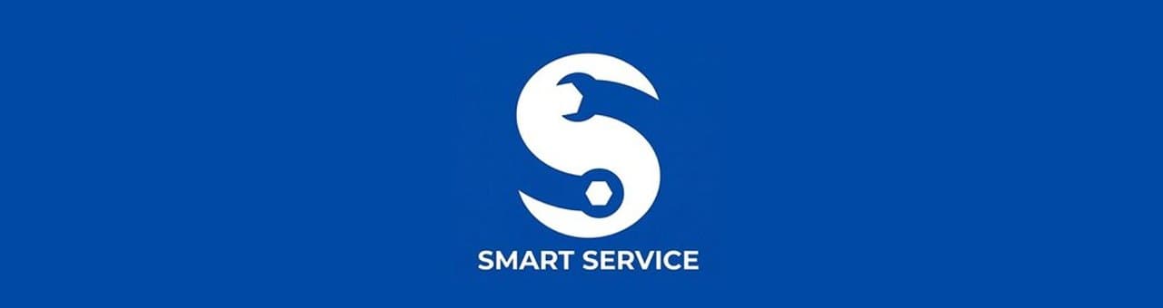 Smart Service mağaza banneri