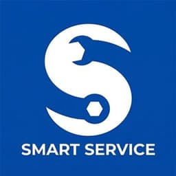 Smart Service logosu