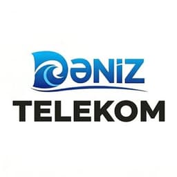 Dəniz Telecom logosu