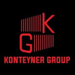 Konteyner Group logosu