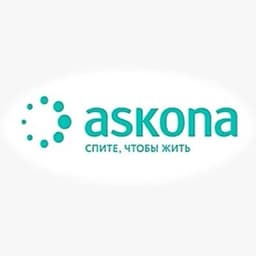 Askona Outlet logosu