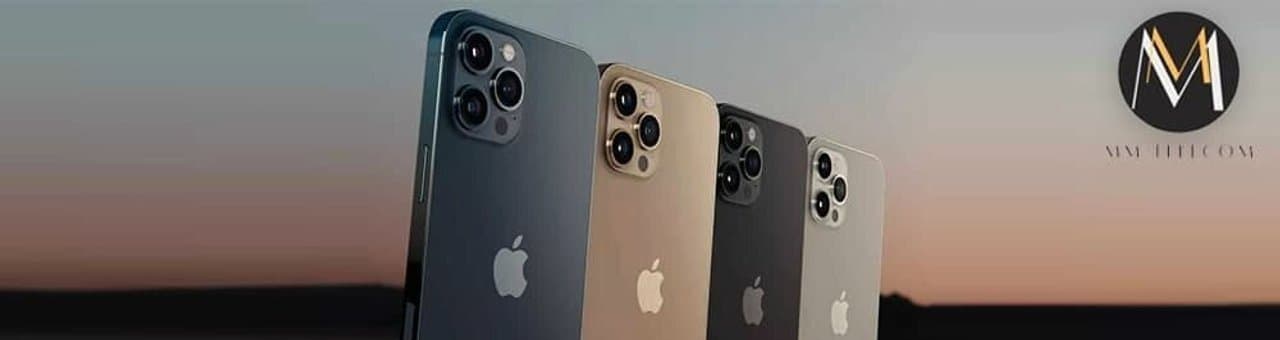 MM Telecom mağaza banneri