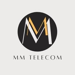 MM Telecom logosu