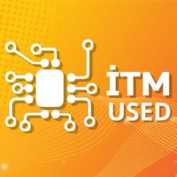 ITM.USED logosu