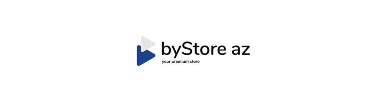 byStore az mağaza banneri