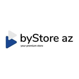 byStore az logosu