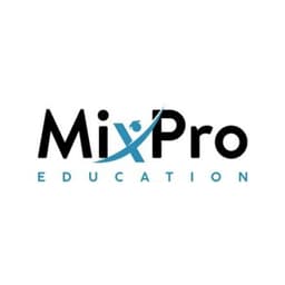 MixPro Education logosu