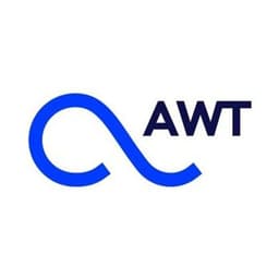 AWT Azerbaijan logosu