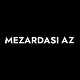 Mezardasi az logosu