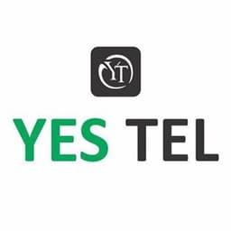 Yes Tel logosu