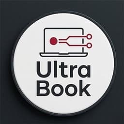 UltraBook az logosu