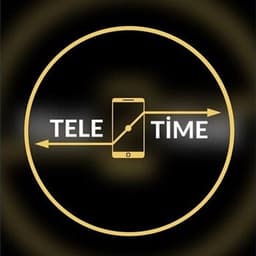 Teletime 28 logosu