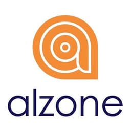 AL Zone logosu