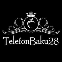 TelefonBaku28 logosu