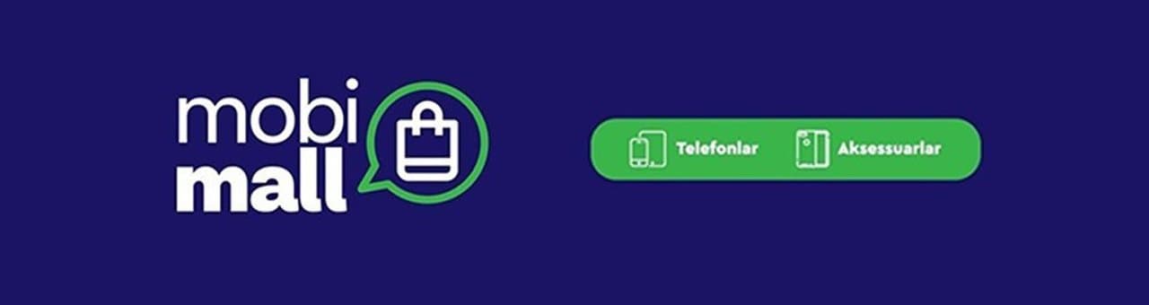 MobiMall mağaza banneri
