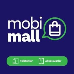 MobiMall logosu