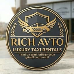 Rich Avto logosu