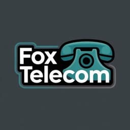 Fox Telecom logosu