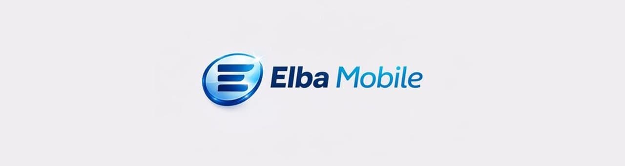 Elba Mobile mağaza banneri