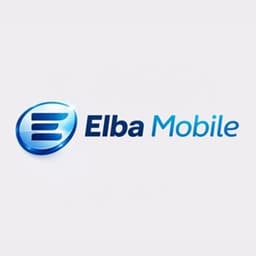 Elba Mobile logosu