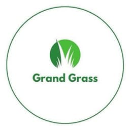 Grand Grass Az logosu